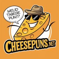 Cheese Puns