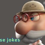 Big Noses jokes