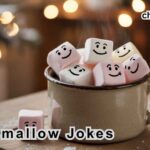 Marshmallow Jokes