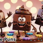 Brownie Puns
