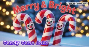 Candy Cane Joke