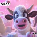 Dairy Jokes