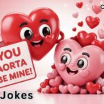 Heart Jokes