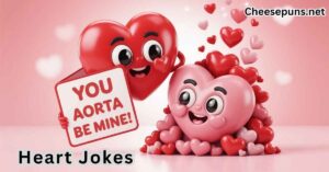 Heart Jokes