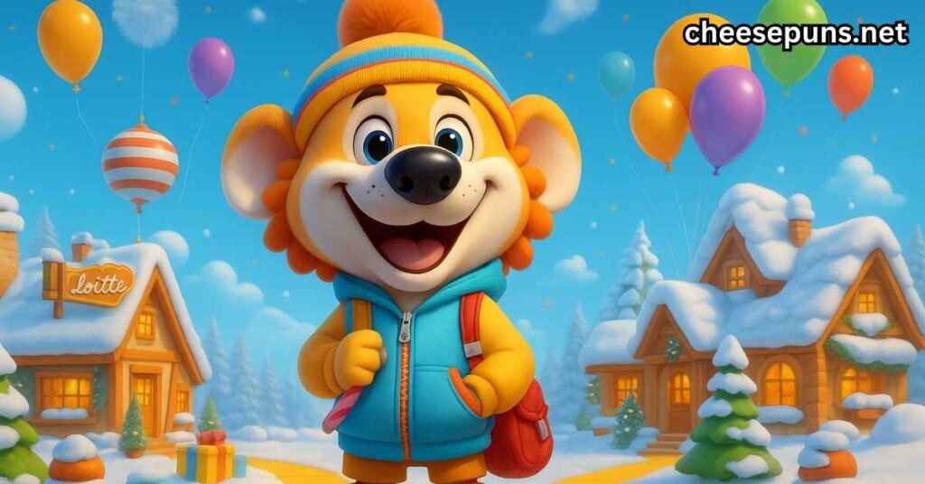 Are you ready to chill?  We have over 200 cold puns! These jokes will make you laugh out loud. Get ready for a fun time!