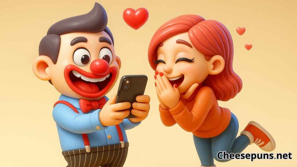 Looking to add some laughter to your relationship? You've come to the right place! This article is packed with funny jokes to tell your boyfriend that will surely brighten his day. 