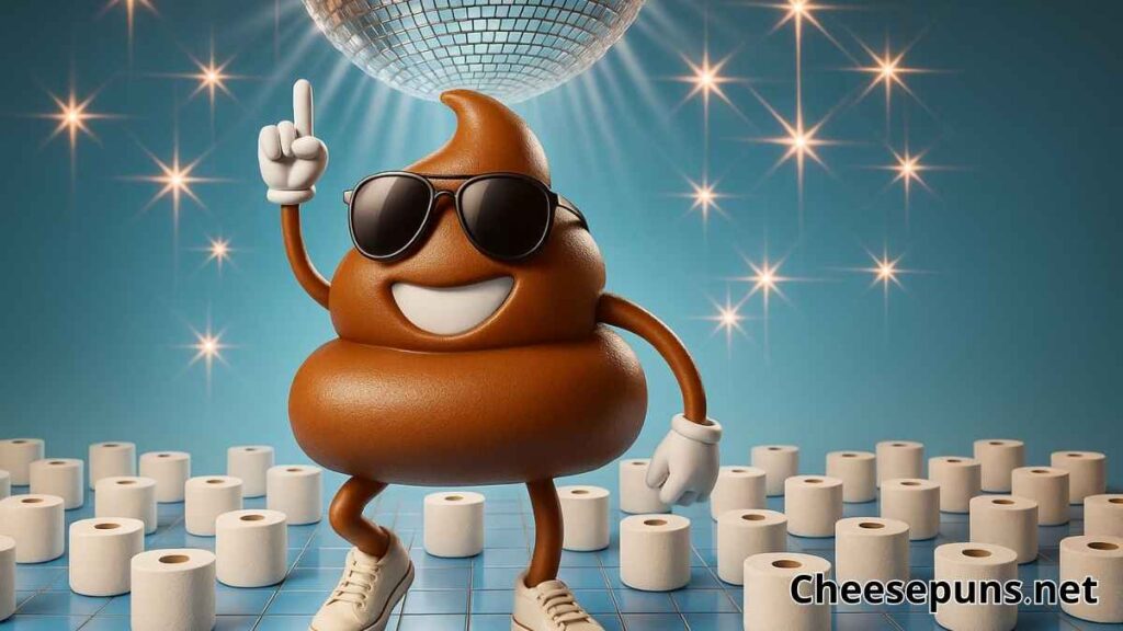 Are you ready to laugh? Dive into the world of Poop Jokes and knock knock jokes! They’re the funniest kind of humor that can really fill the room with giggles!
