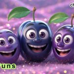 Plum Puns