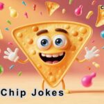 potato chip jokes